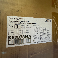 Unused Kensington Universal AC Charge Station image 1